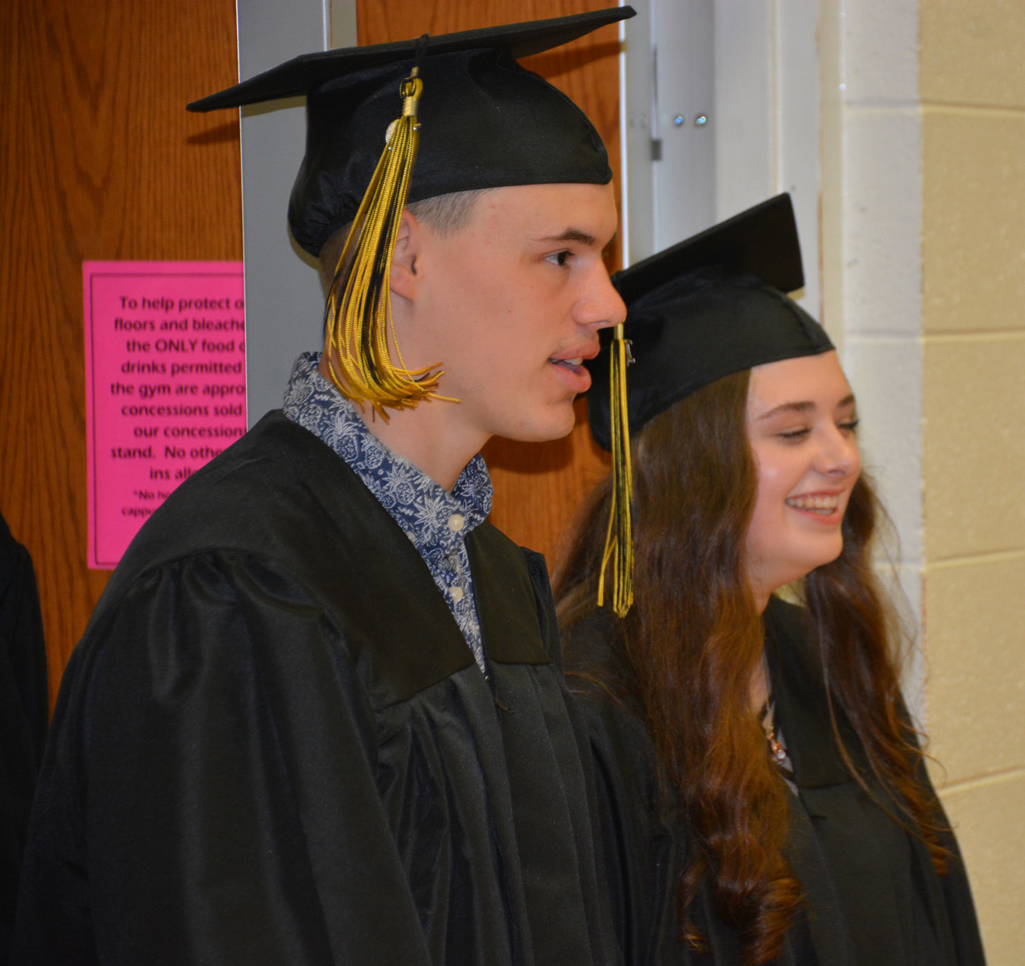 Royall Grad 5
